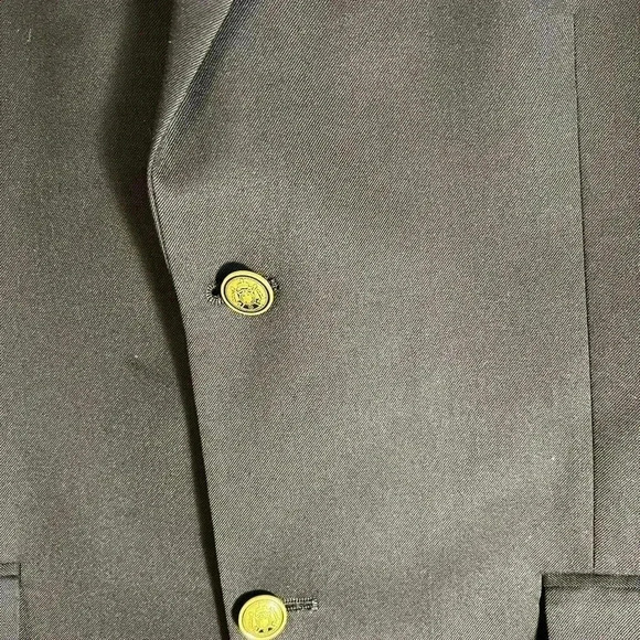 Haggar Blazer - Picture 3 of 7